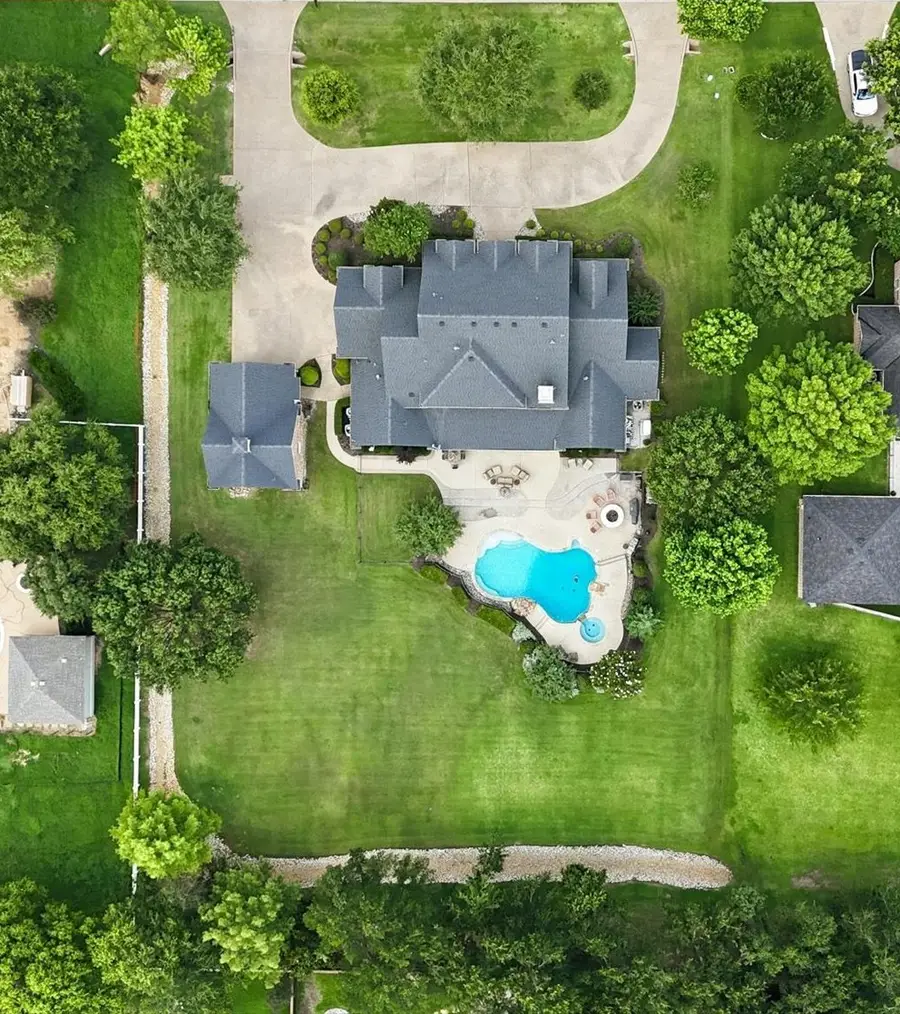 4200 Equestrian Way, Flower Mound, TX 75028 - #3