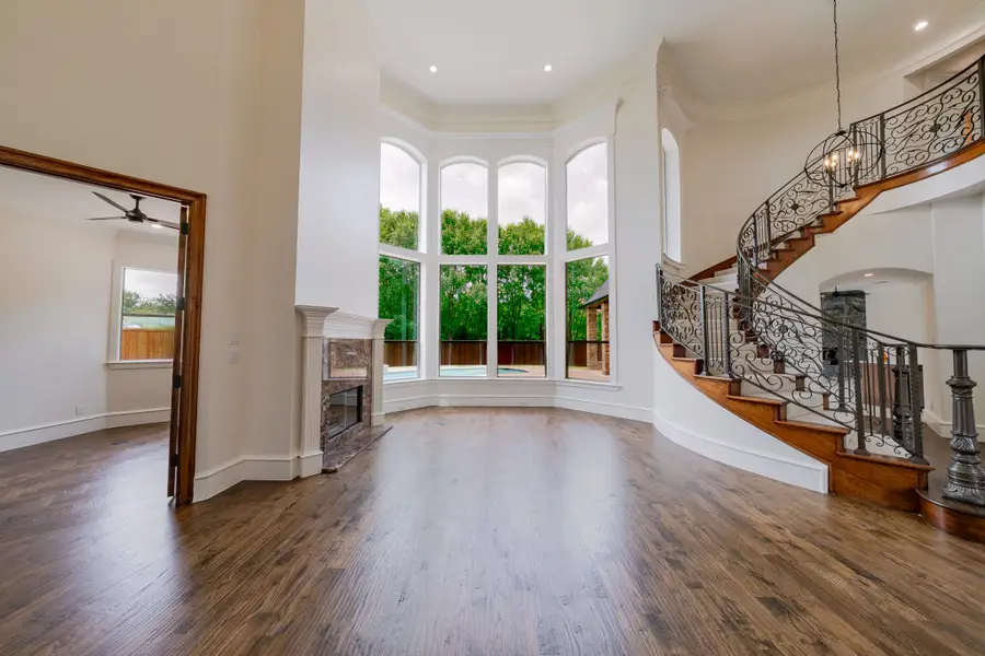 132 Londonberry Terrace, Southlake, TX 76092 - #3