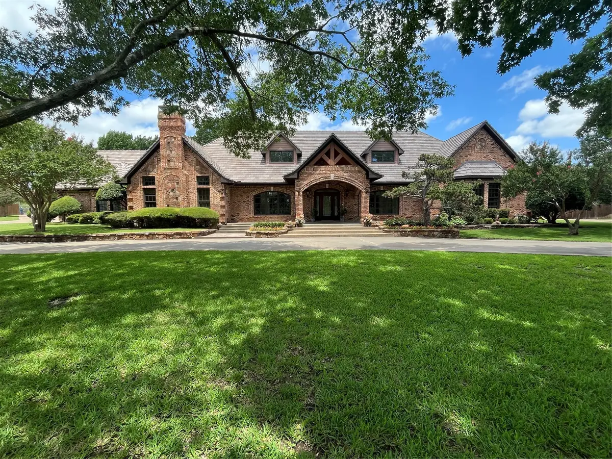 217 Sunray Lane, Sunnyvale, TX 75182 - #1