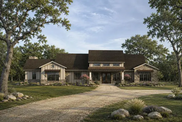 0000 Jim Bridger Drive, Austin, TX 78737