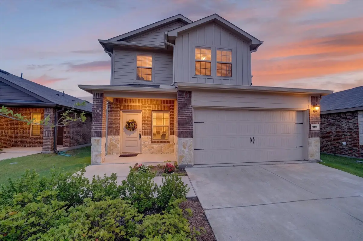908 Hay Loft Lane, Royse City, TX 75189 - #1