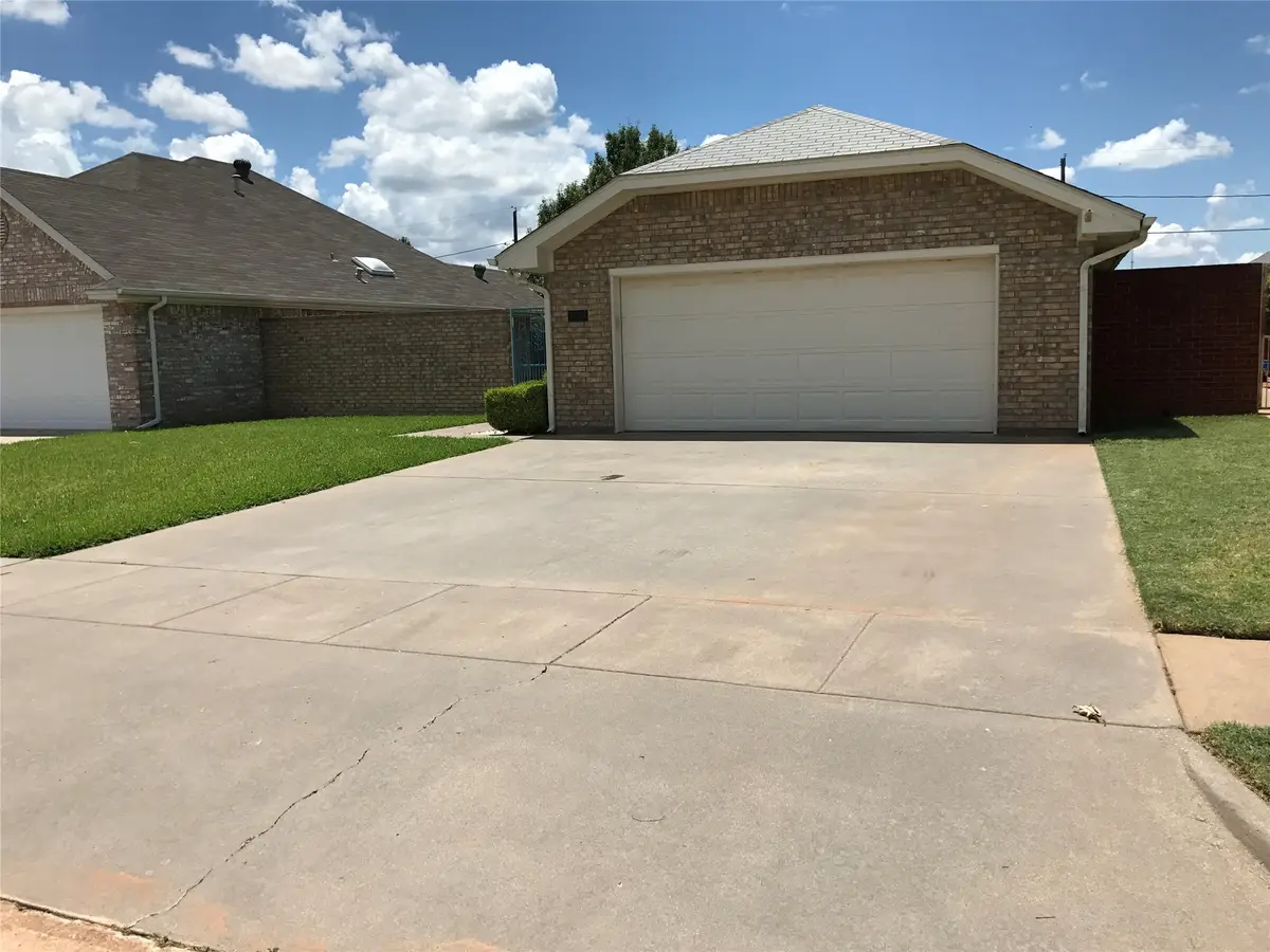 3702 Alexandria Street, Wichita Falls, TX 76310 - #1