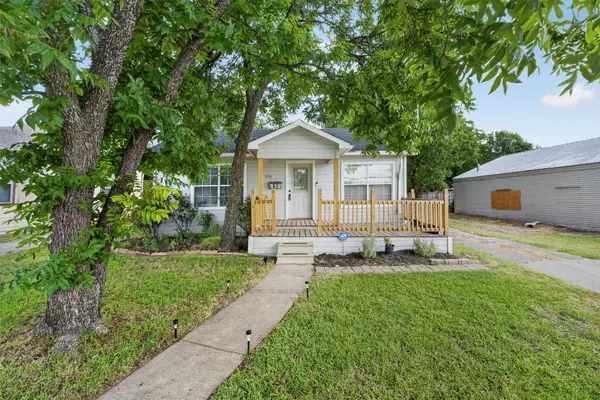 1914 Stanford Street, Greenville, TX 75401