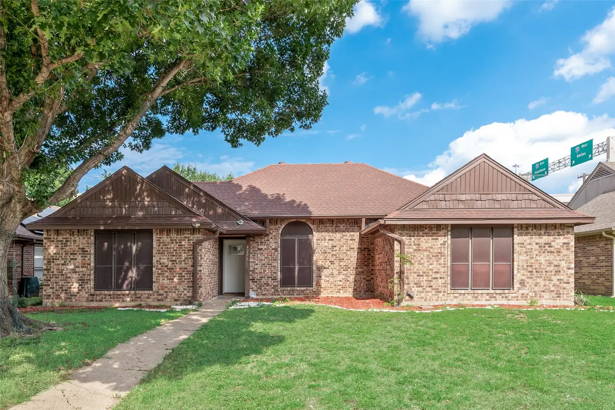 4206 Ocean Reef, Mesquite, TX 75150 - #1