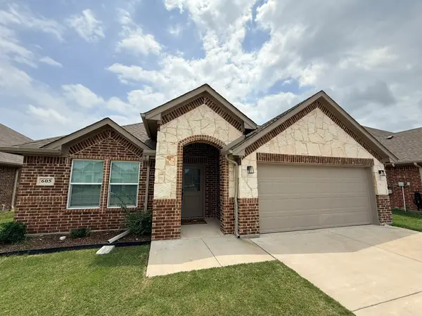 605 Tippit Lane, Greenville, TX 75402