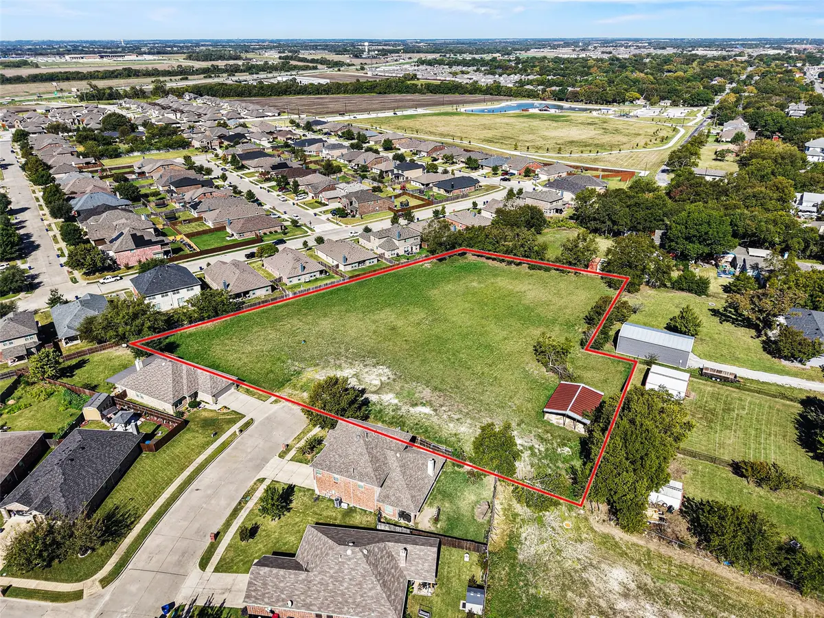 TBD San Carlos Drive, Van Alstyne, TX 75495 - #1
