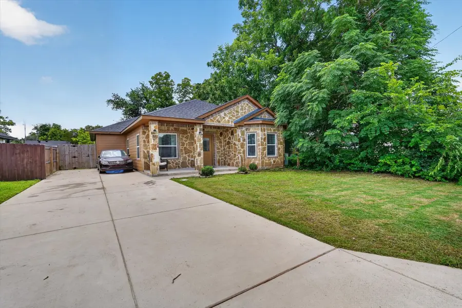 4552 Corregidor Street, Dallas, TX 75216 - #2