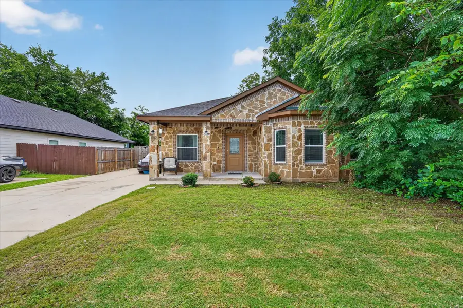 4552 Corregidor Street, Dallas, TX 75216 - #3