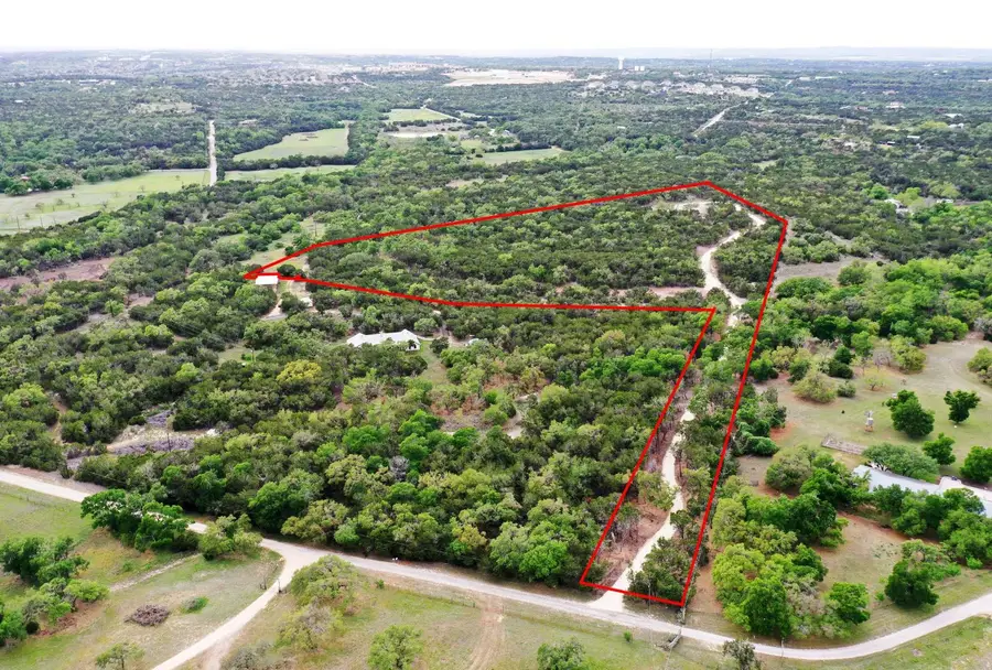 000 Jim Bridger Drive, Austin, TX 78737 - #2