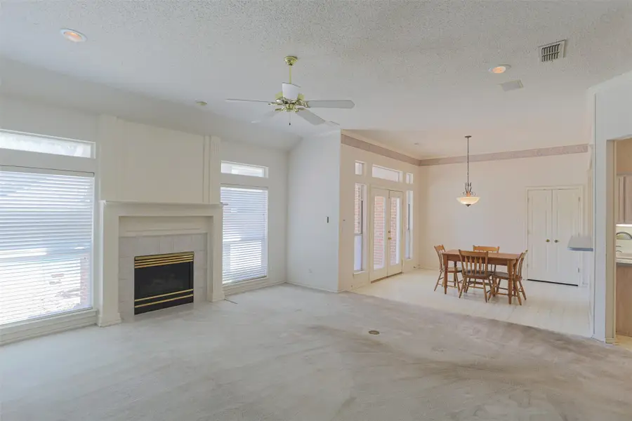 7005 Meadowside Road S, Fort Worth, TX 76132 - #3