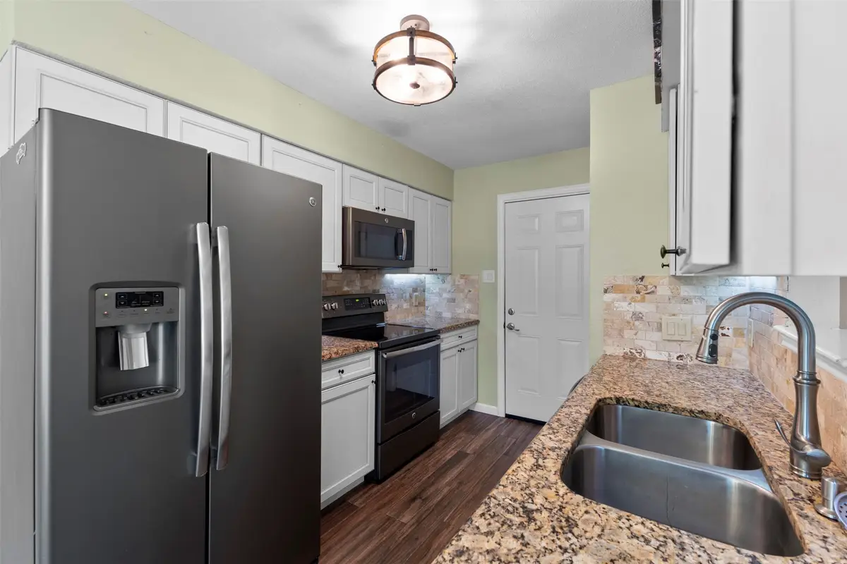 4108 Cypress Springs Drive, Arlington, TX 76001 - #1