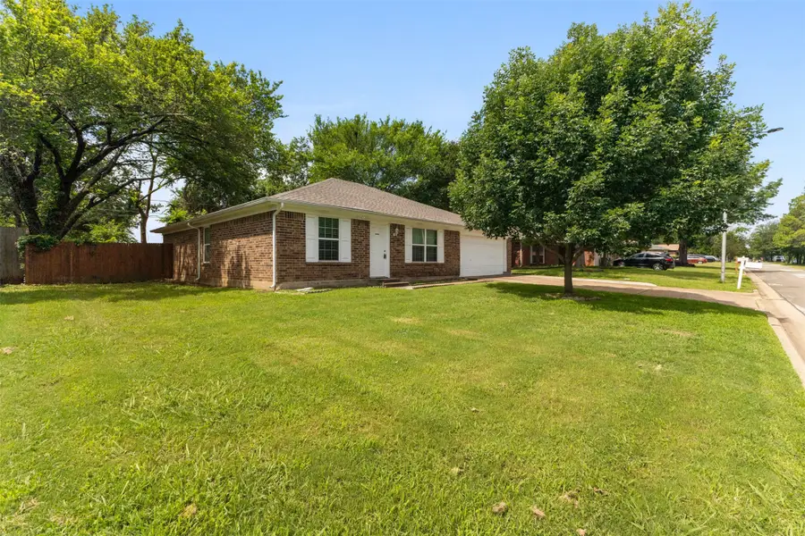 4108 Cypress Springs Drive, Arlington, TX 76001 - #3