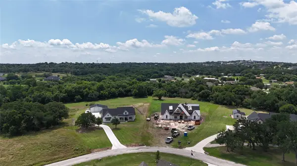 1032 N 44 Lane, Weatherford, TX 76085