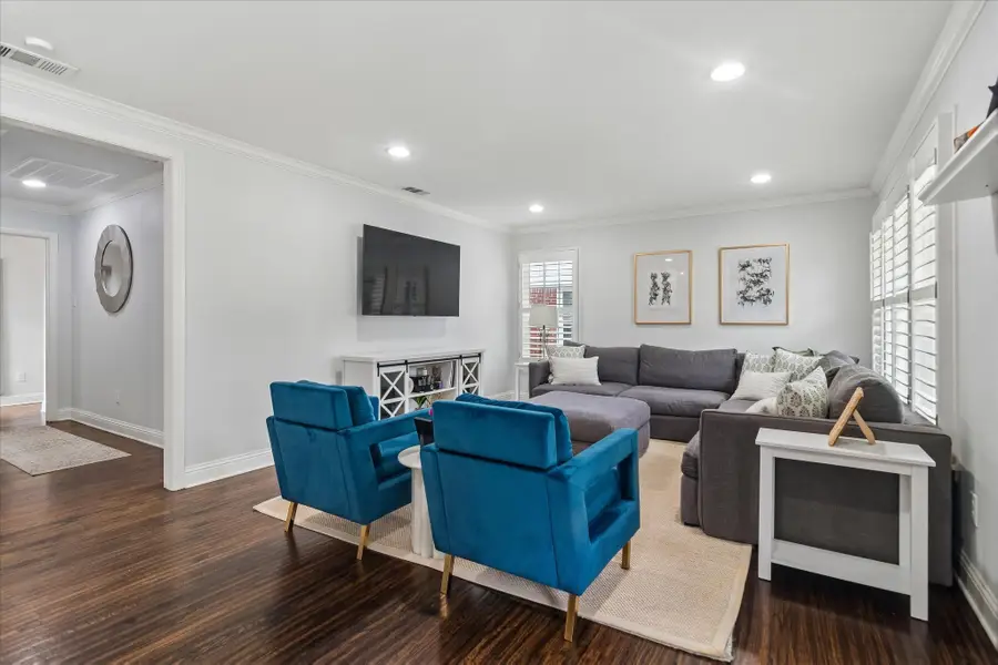9836 Gooding Drive, Dallas, TX 75220 - #2