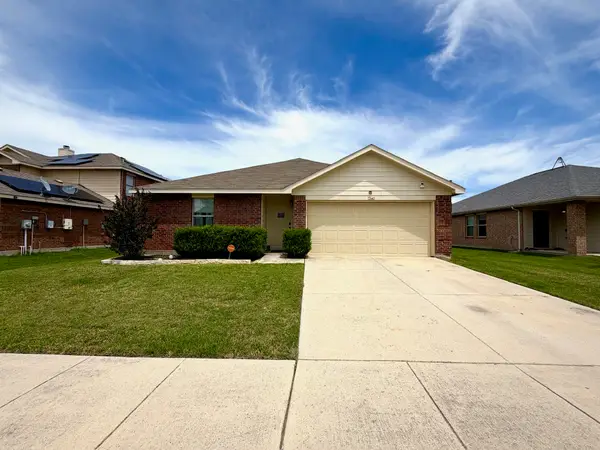 12642 Forest Lawn Road, Rhome, TX 76078