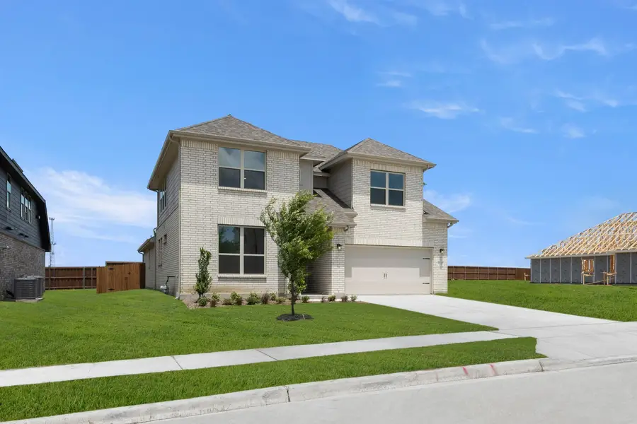 9116 Kansas Pacific Drive, Fort Worth, TX 76036 - #2