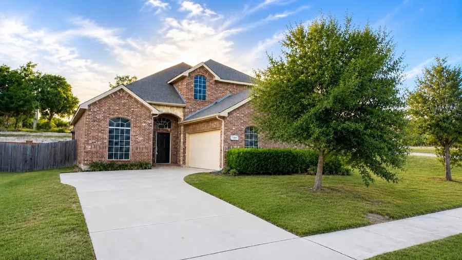 1201 Goffin Drive, Desoto, TX 75115 - #2