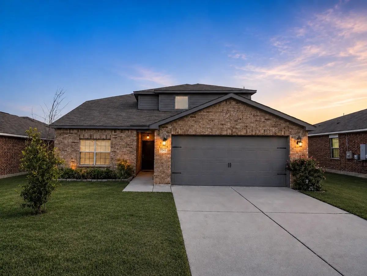 1941 Madison Drive, Seagoville, TX 75159 - #1