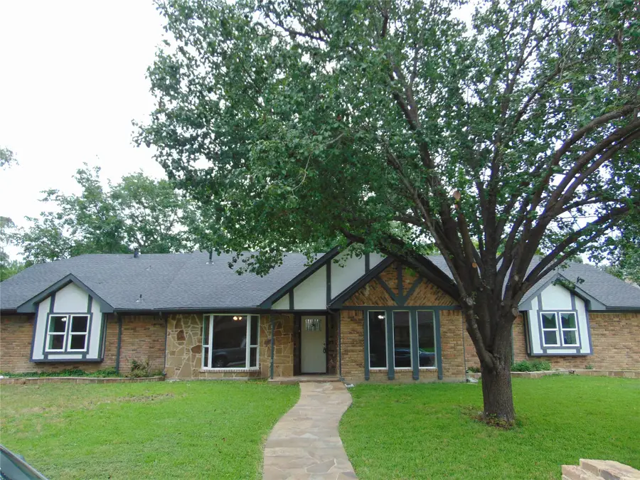 2714 Country Club Parkway, Garland, TX 75043 - #3