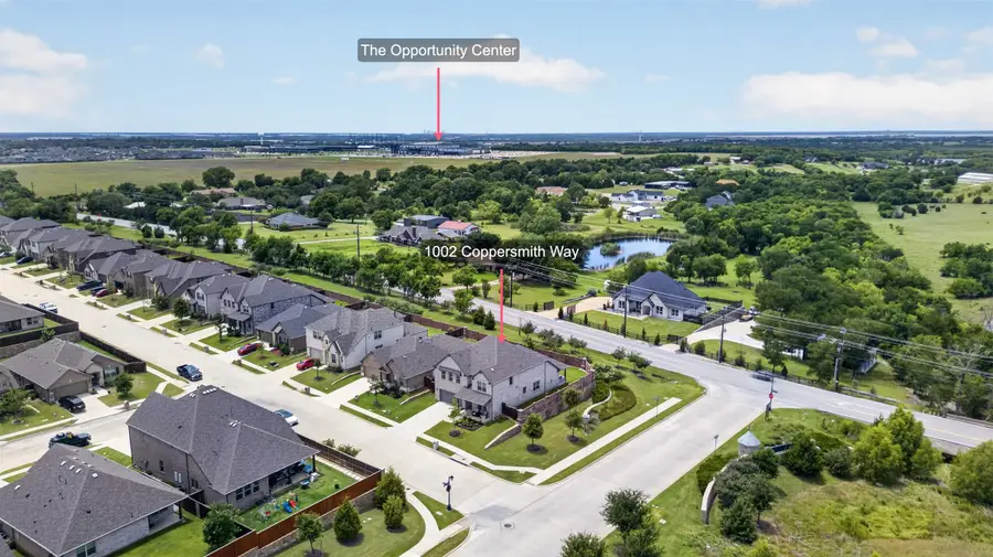 1002 Copper Smith Way, Forney, TX 75126 - #2