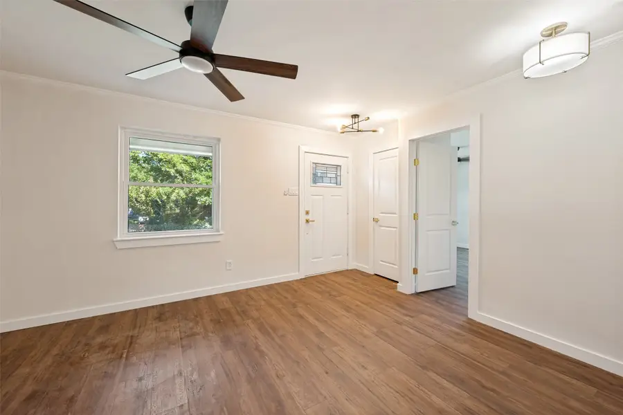 321 Holder Drive, Hurst, TX 76053 - #2