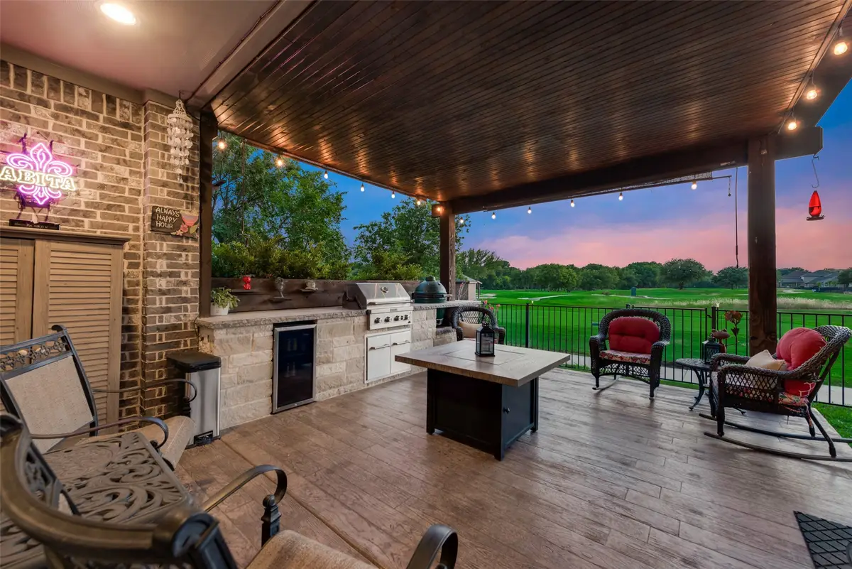 2129 Portwood Way, Fort Worth, TX 76179 - #1