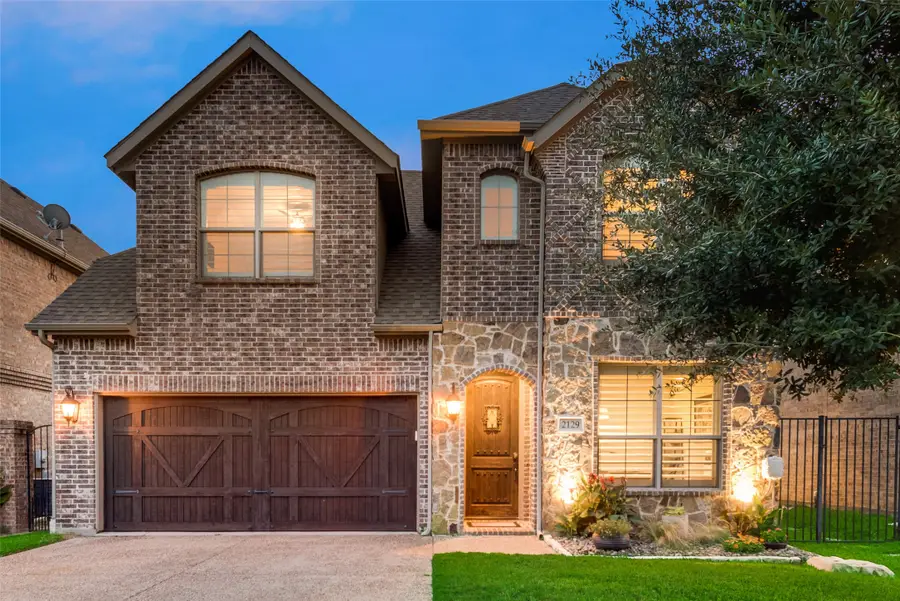 2129 Portwood Way, Fort Worth, TX 76179 - #3