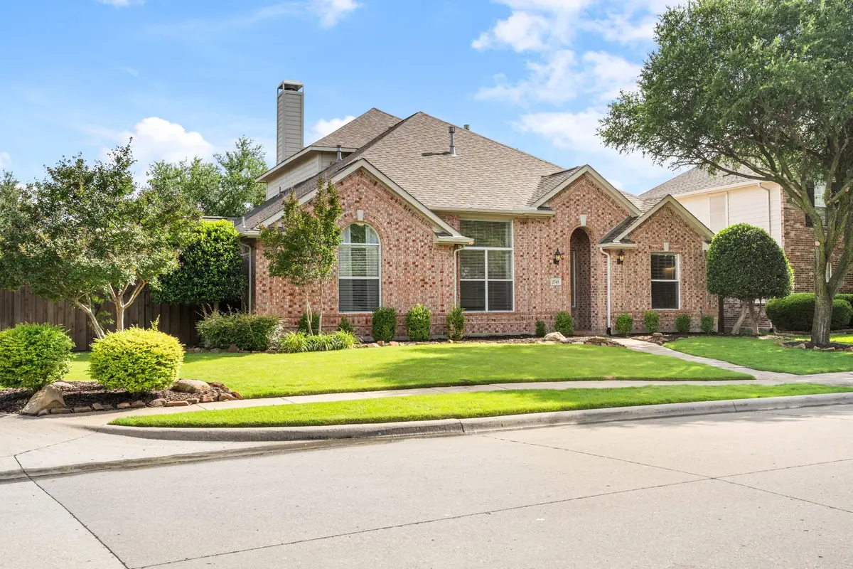 2749 Marshall Drive, Frisco, TX 75033 - #1