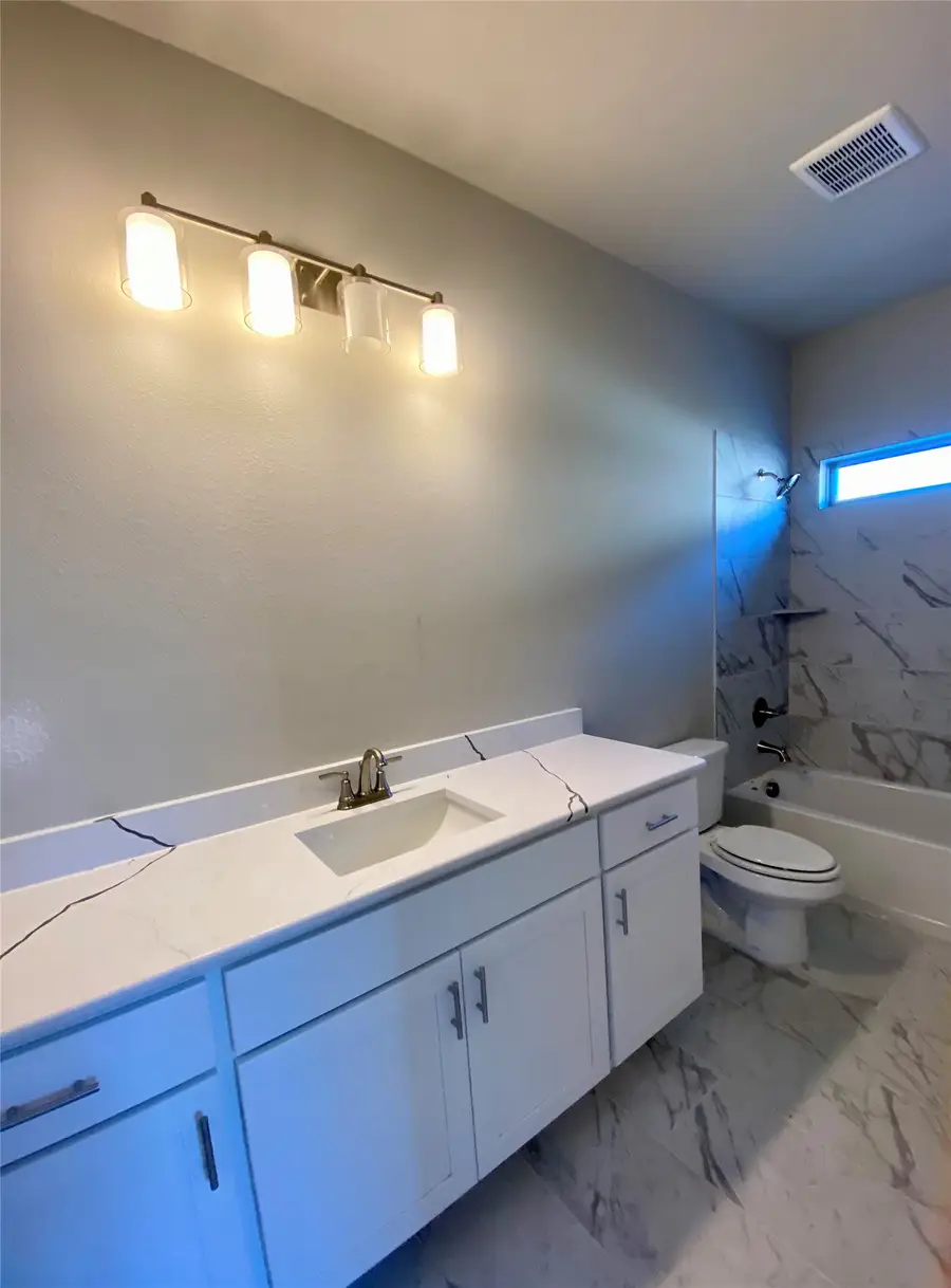 3407 Barrett Lane, Crandall, TX 75114 - #3