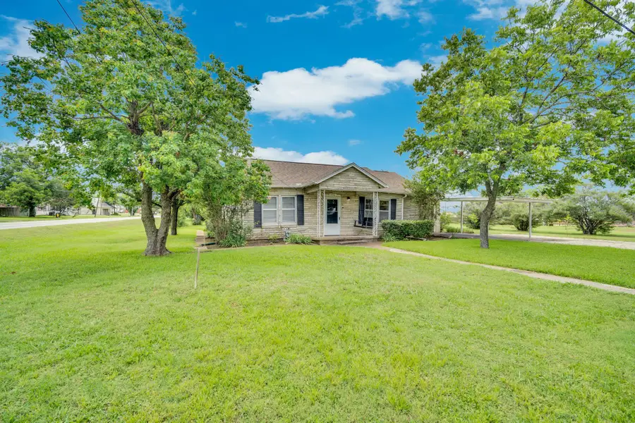 508 E Henderson Street, Itasca, TX 76055 - #3