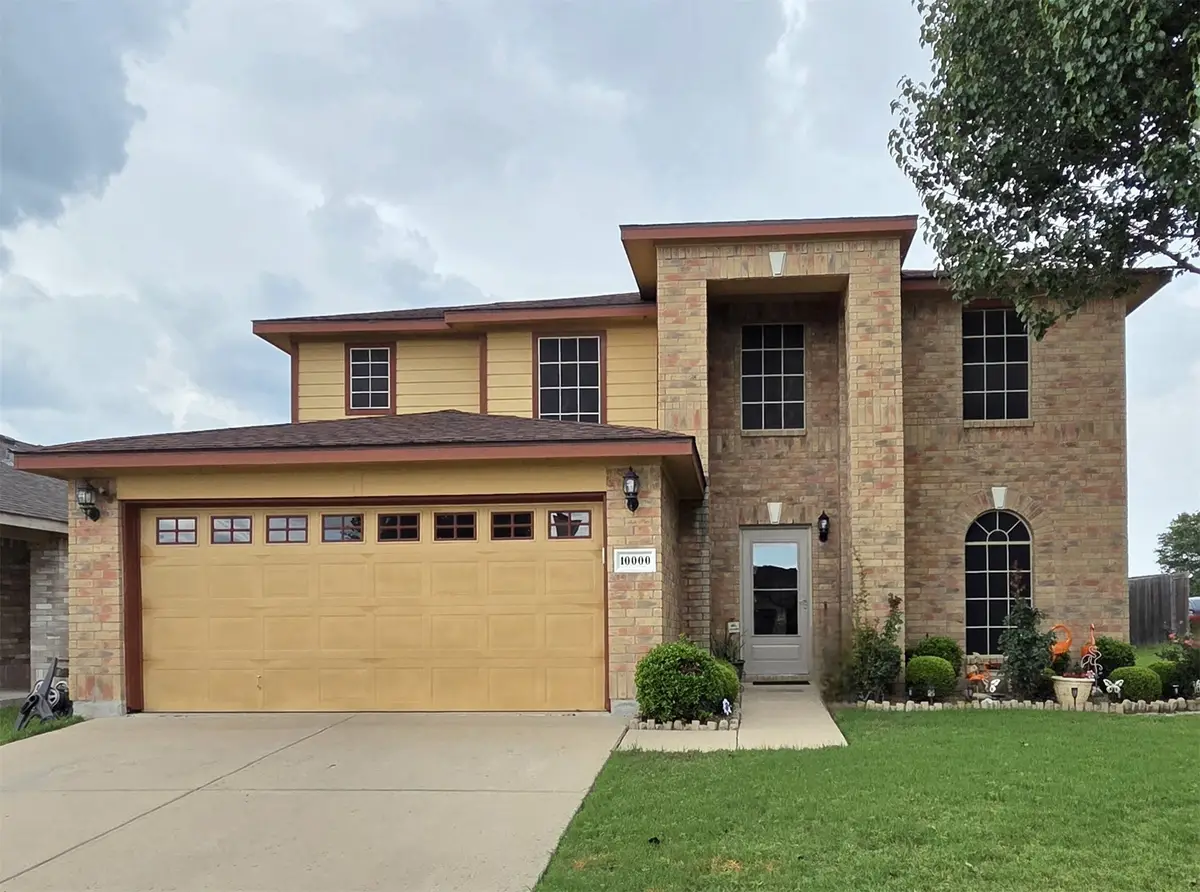 10000 Cougar Trail, Fort Worth, TX 76108 - #1