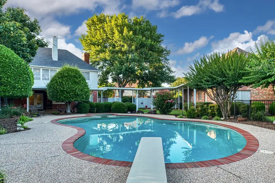2610 Pinevalley Drive, Arlington, TX 76001 - #3