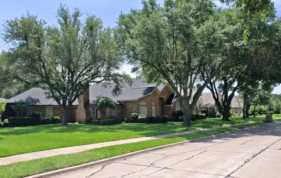 2902 Live Oak Drive, Rowlett, TX 75088 - #2