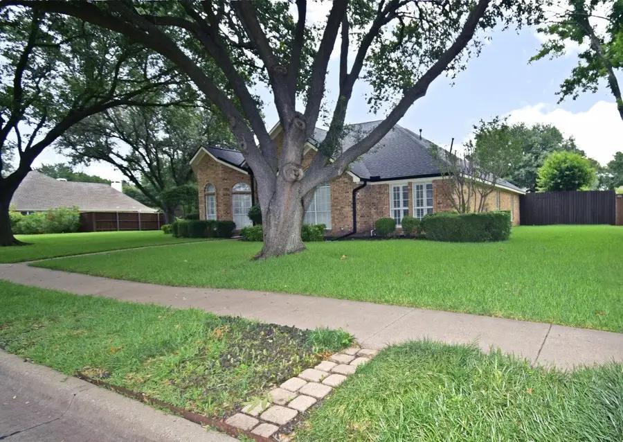 2902 Live Oak Drive, Rowlett, TX 75088 - #3
