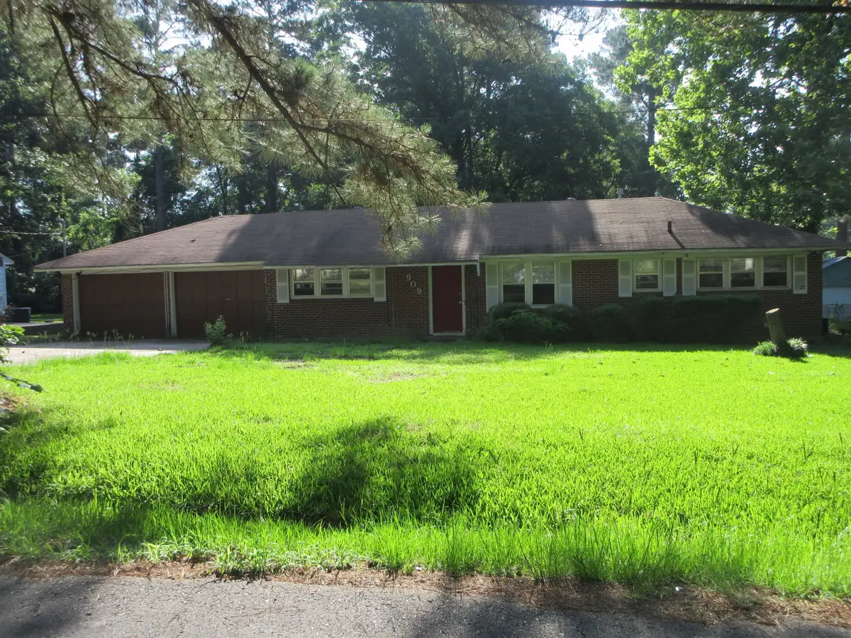 909 Wilton Place, Shreveport, LA 71107 - #1