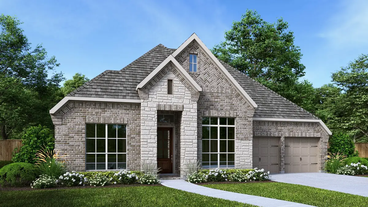 1816 Bistineau Court, Celina, TX 75009 - #1