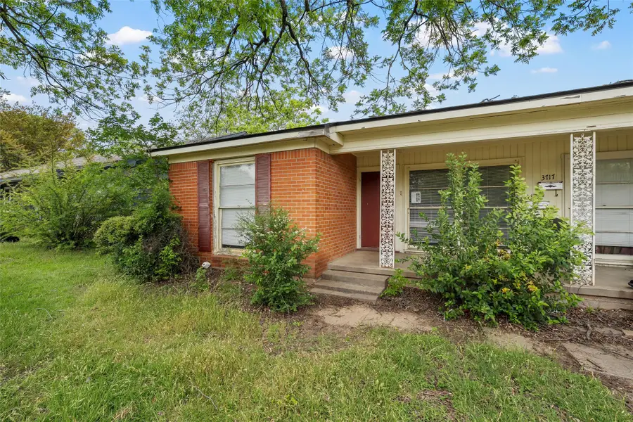3717 Parkwood Street, Waco, TX 76710 - #2