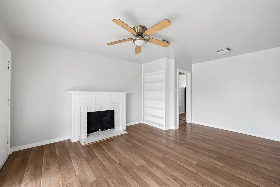 3717 Parkwood Street, Waco, TX 76710 - #3