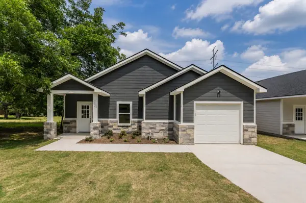 4522 Kolloch Drive, Dallas, TX 75216