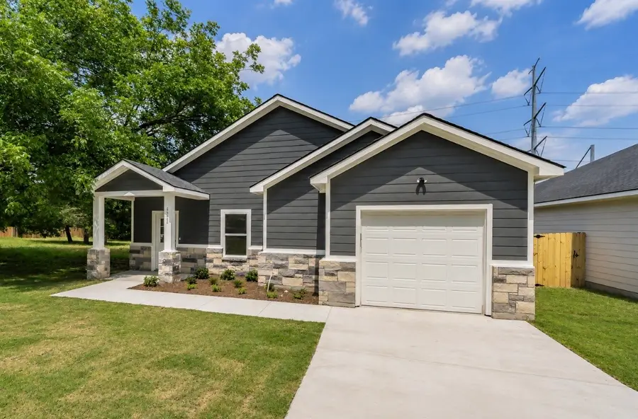4522 Kolloch Drive, Dallas, TX 75216 - #2