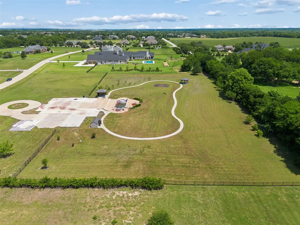 2400 Whispering Acres Lane, Lucas, TX 75002 - #1