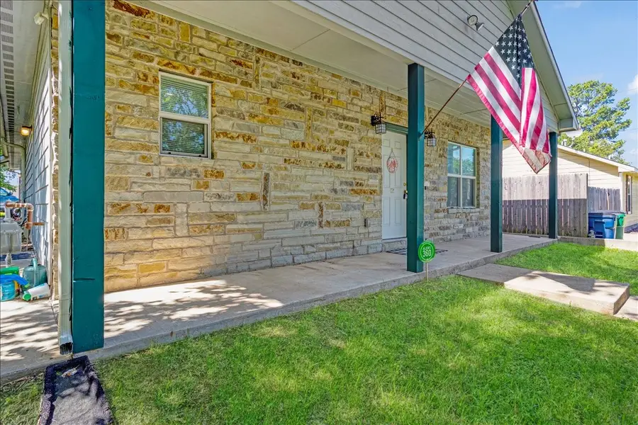 105 William Street, Pottsboro, TX 75076 - #2