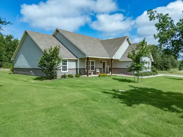 1018 Westwood Drive, Graham, TX 76450