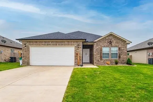 4811 Henry Street, Greenville, TX 75401 - #1