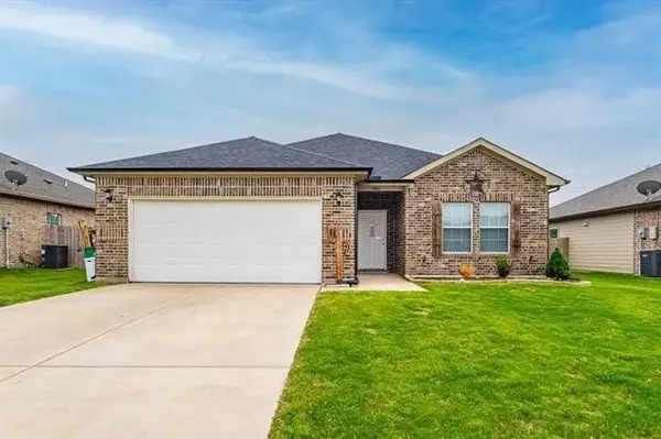 4811 Henry Street, Greenville, TX 75401