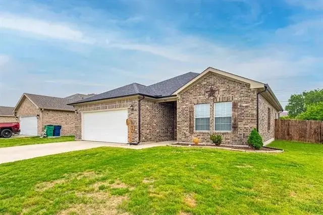 4811 Henry Street, Greenville, TX 75401 - #2