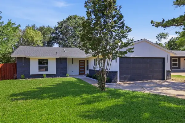 2506 Timberlake Drive, Irving, TX 75062