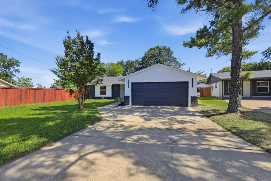 2506 Timberlake Drive, Irving, TX 75062 - #2