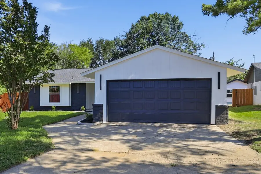 2506 Timberlake Drive, Irving, TX 75062 - #3