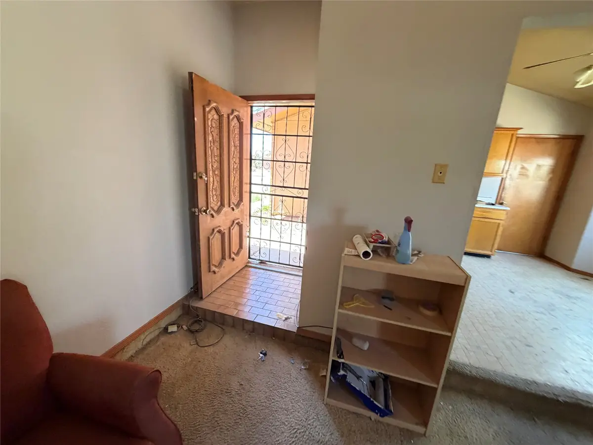 11404 Lake Nasser Drive, El Paso, TX 79936 - #1